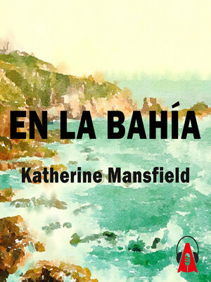 cover image of En la bahía